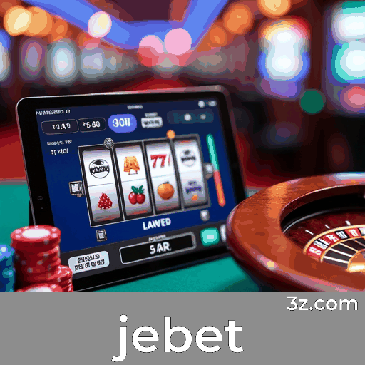 Jebet: Responsabilidade e Sustentabilidade Inspiradoras