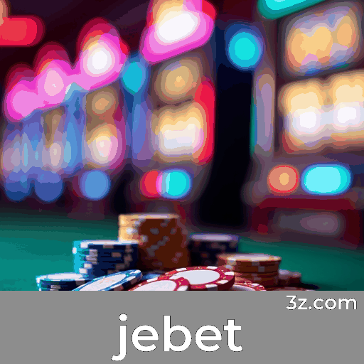Jebet: Opções Ricas e Entretenimento Ilimitado para Brasileiros