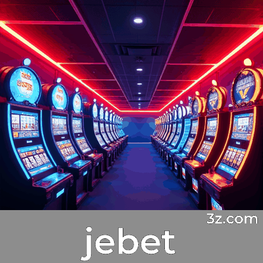 Tecnologia 3D Avançada em Jogos de Cassino Jebet