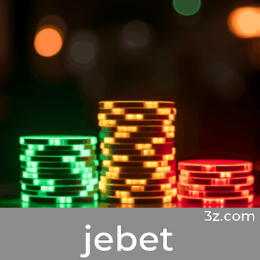Aproveite recompensas exclusivas no app Jebet