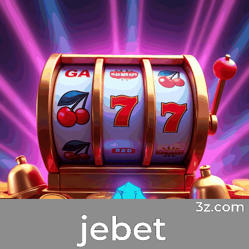 Jebet: Aventure-se no Estimulante Mundo dos Crash Games