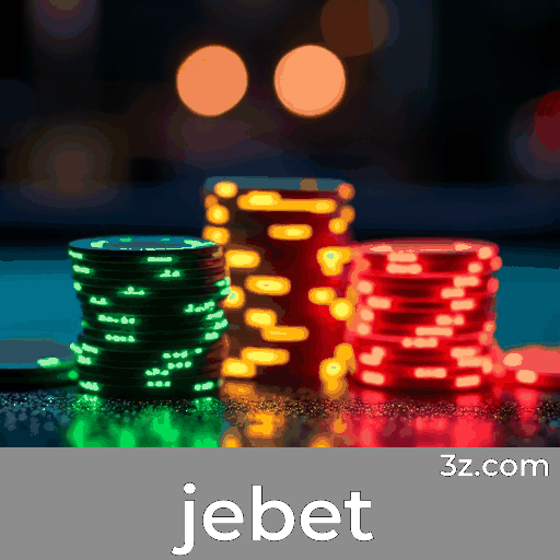 Jebet: Aventure-se no Estimulante Mundo dos Crash Games
