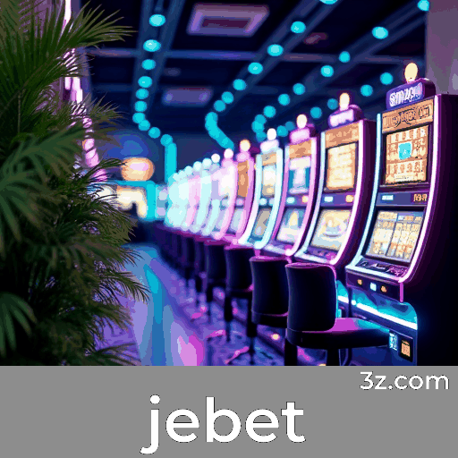 Jebet: Aventure-se no Estimulante Mundo dos Crash Games