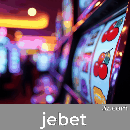 Tecnologia 3D Avançada em Jogos de Cassino Jebet