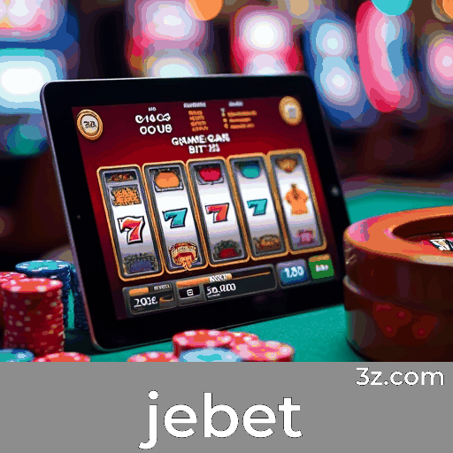 Aproveite recompensas exclusivas no app Jebet