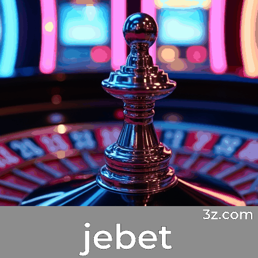 Tecnologia 3D Avançada em Jogos de Cassino Jebet